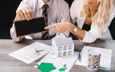 The Complete Guide to Commercial Property Loans