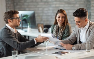 Commercial Property Refinance: A Comprehensive Guide