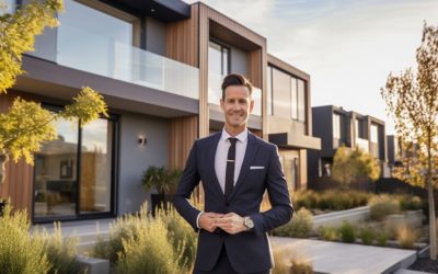 How Commercial Real Estate Acquisition Loans Work in Atlanta