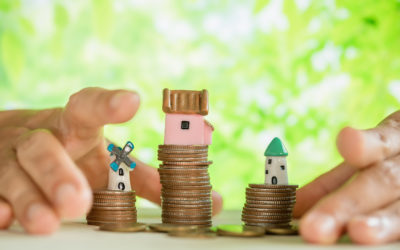 Giving Thanks for Growth: How Commercial Loan Specialist Helps Real Estate Projects Thrive