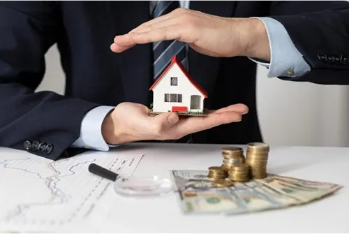 front-view-house-investments-elements-composition_23-2148793807 PROPERTY DEVELOPMENT LOAN