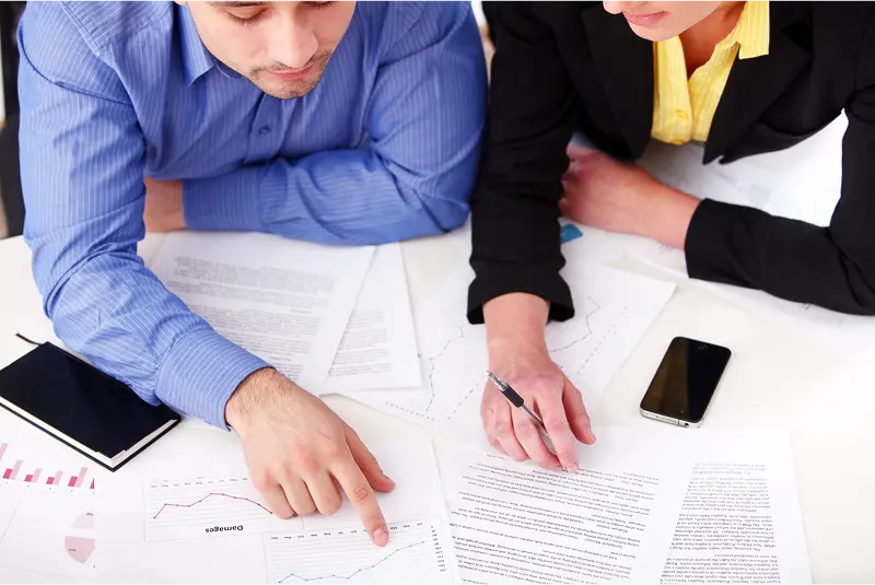 SECURE A RELIABLE LOAN
